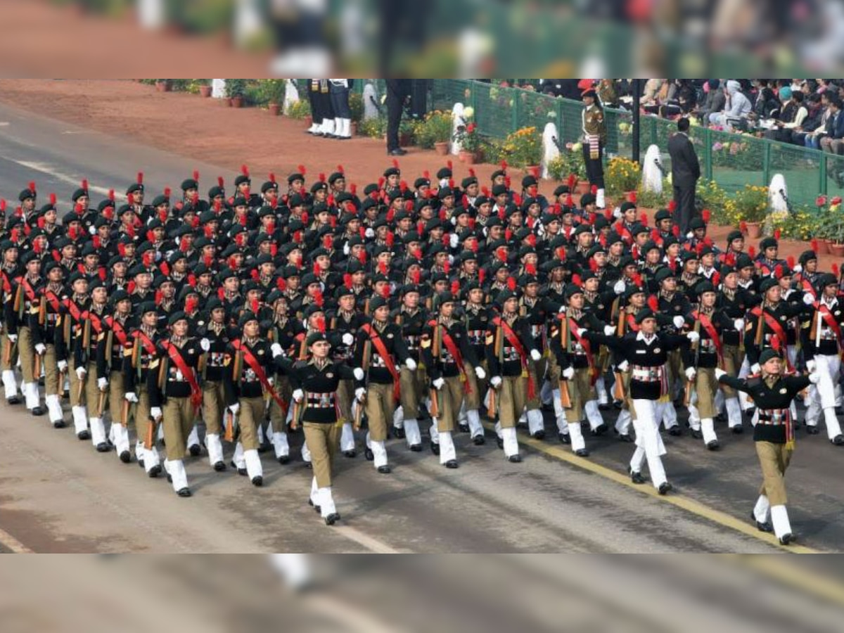 Rahul Gandhi NCC row: 10 facts we all should know about National Cadet Corps