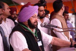 CM Amarinder Singh hails Punjab budget as people-friendly; opposition finds it directionless