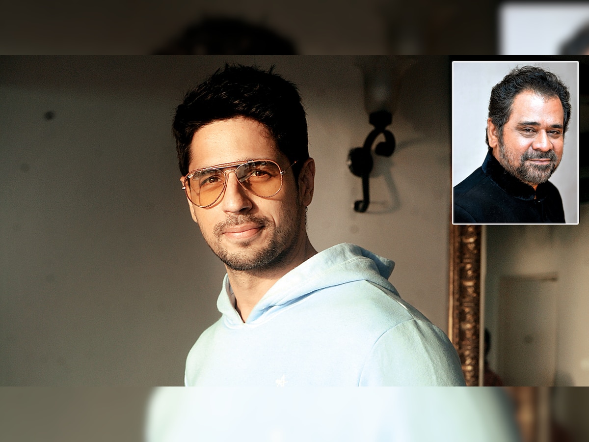 Sidharth Malhotra approached for Anees Bazmee’s next