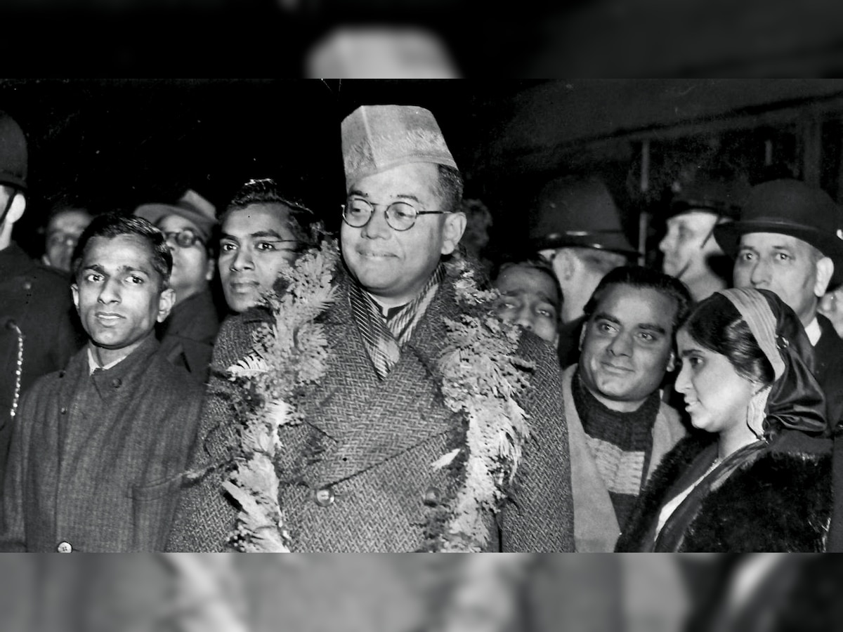 Netaji’s death: The quest for closure