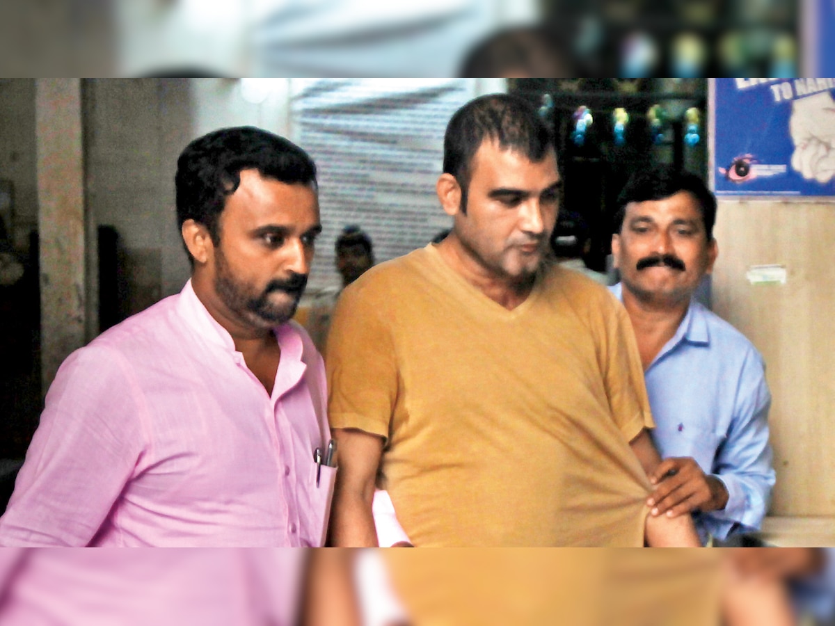 Veteran actress visited Saudi Arabia for pilgrimage with accused