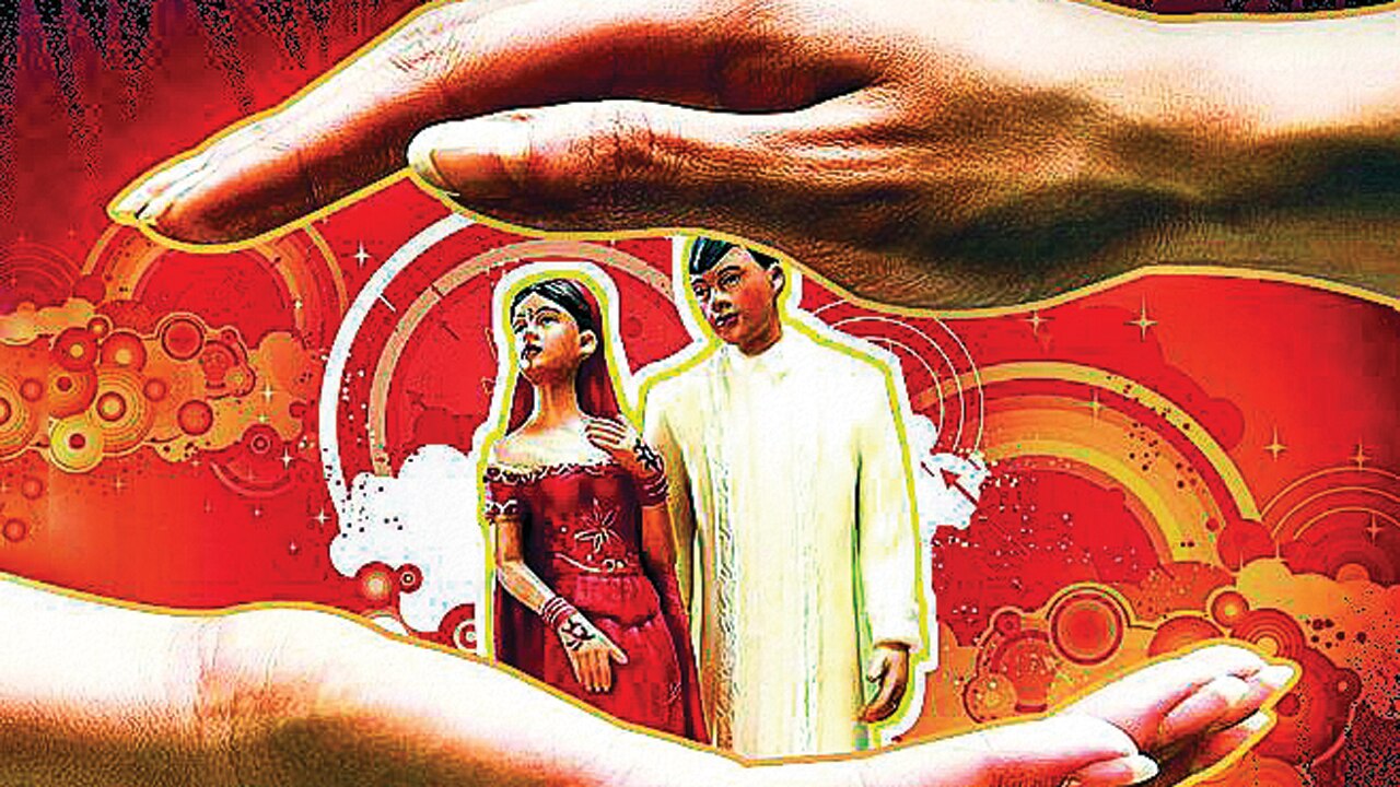 Community To Attend First Inter caste Marriage