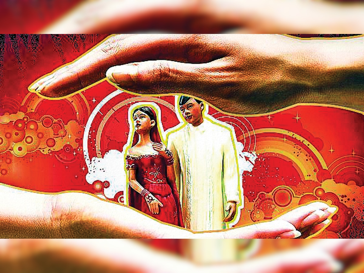 Community to attend first inter-caste marriage