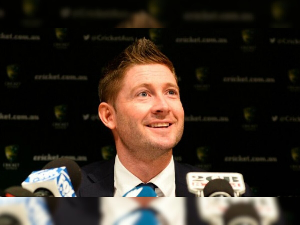 Michael Clarke to return as Australia captain? Don't rule it out just now 