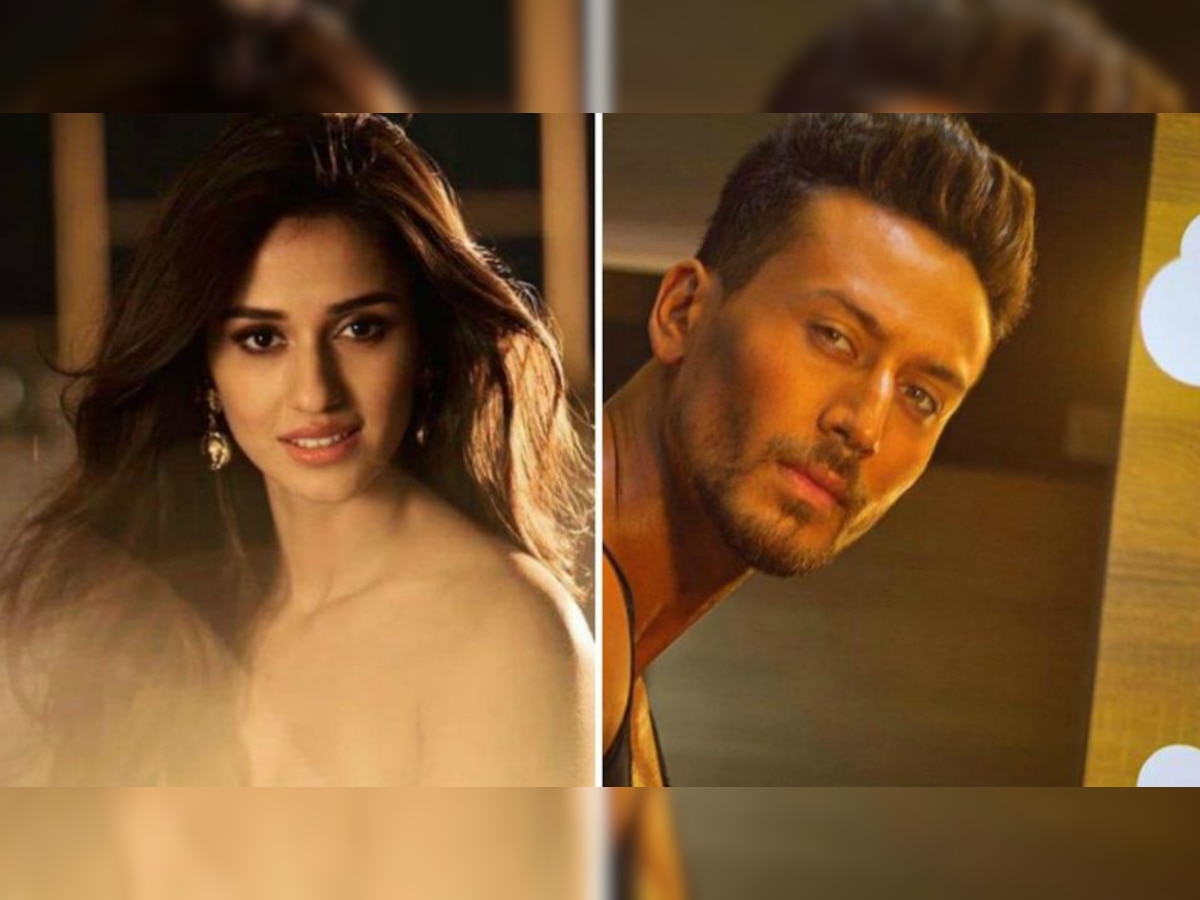 Trouble in paradise? Disha Patani upset about Tiger Shroff getting all the attention in 'Baaghi 2'