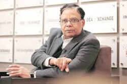 Former NITI Aayog vice chairman Arvind Panagariya makes strong case for privatisation of PSBs