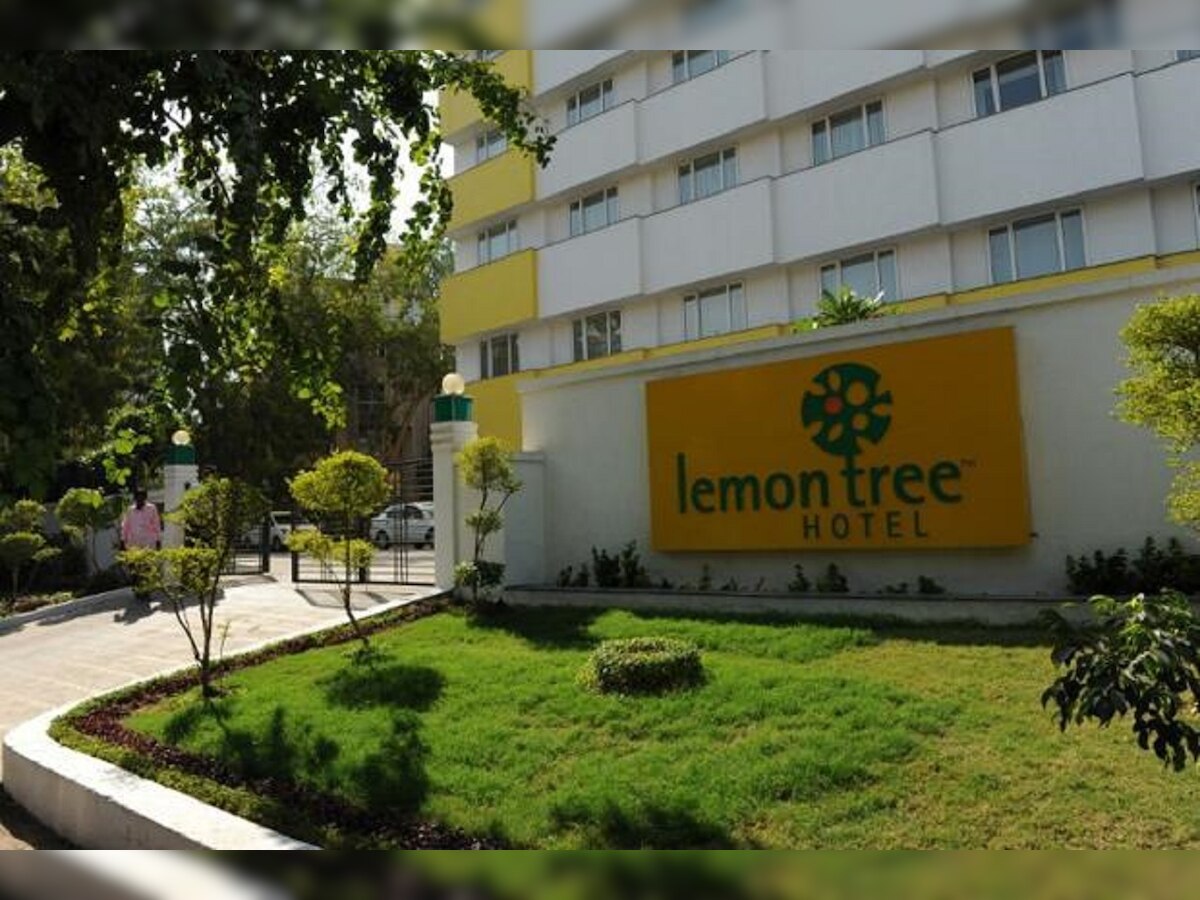 Lemon Tree Hotels raises Rs 311 crore from anchor investors