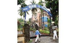 Mumbai University: Diploma students still to get marksheets