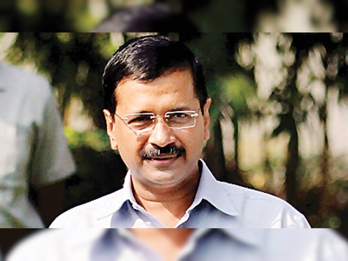 CM Arvind Kejriwal wooing Delhiites the Instagram way