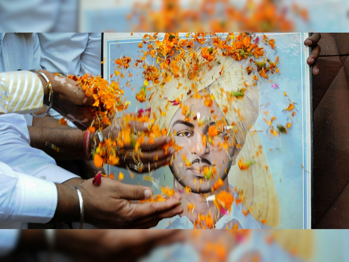 Pakistan releases Bhagat Singh's case file for first time: 10 important documents on display