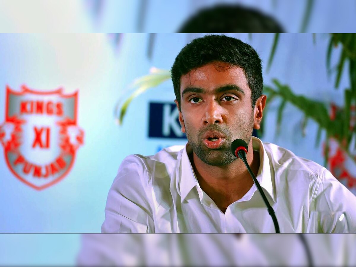 Balltampering row Indian cricketer R Ashwin offers a different take