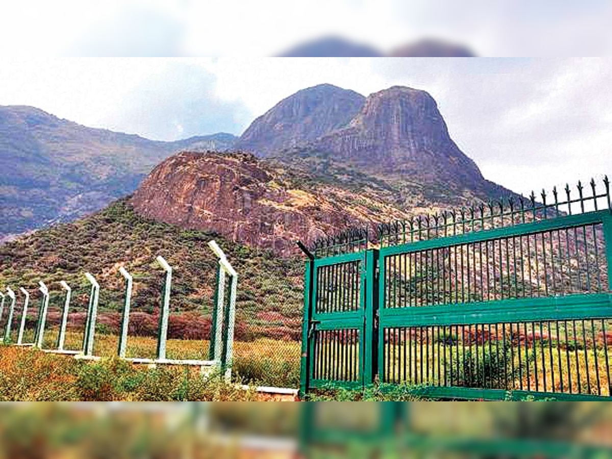 Tamil Nadu: India-based Neutrino Observatory gets environment clearance