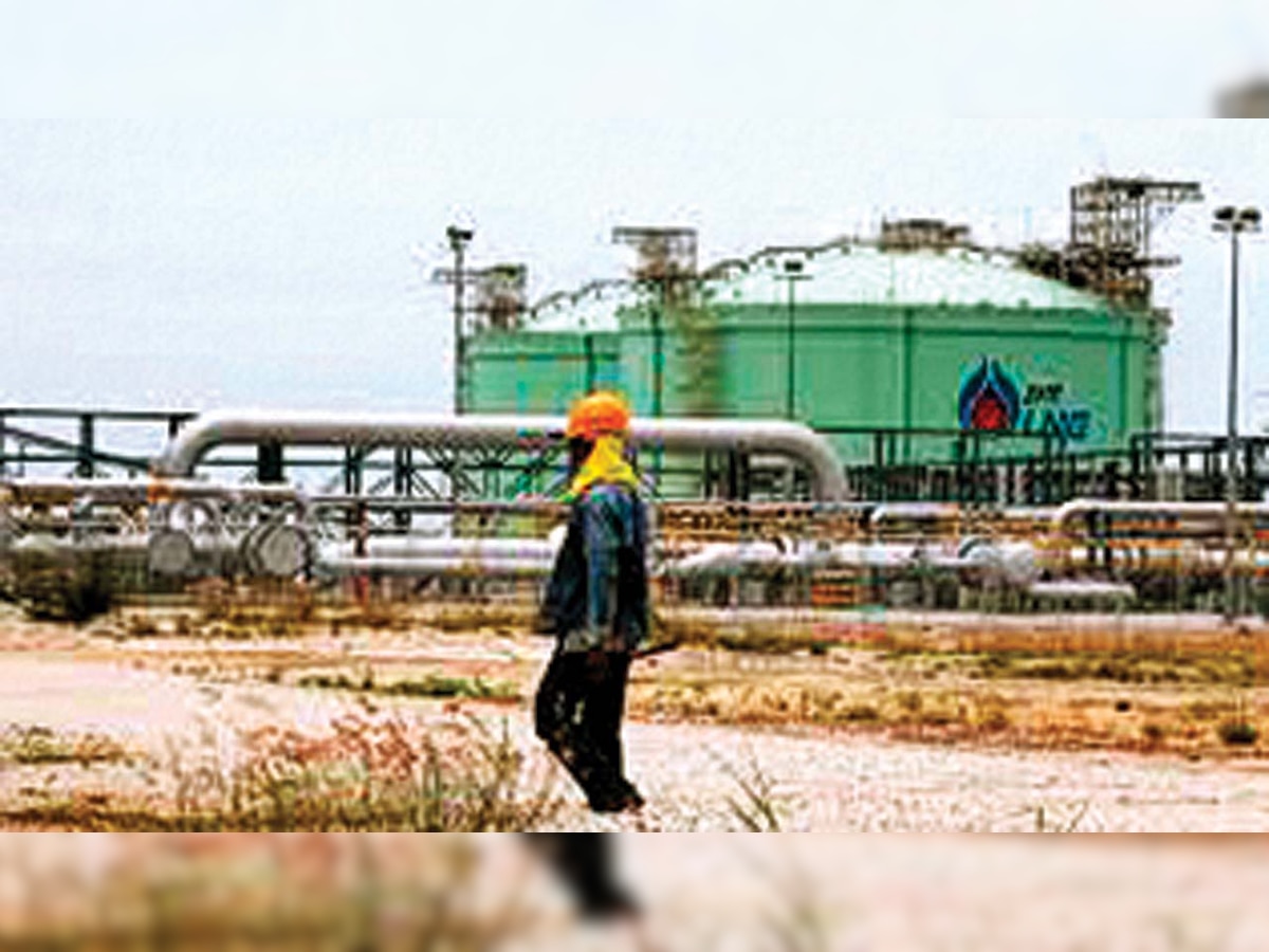 After Gujarat Gas, will GSPC exit Mundra LNG?