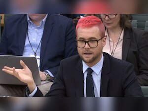 'Rahul Gandhi must apologise to nation,' BJP reacts after Cambridge Analytica whistleblower names Congress as 'client'
