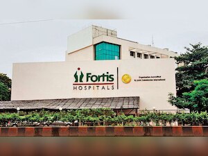 Fortis board approves demerger of its hospital business