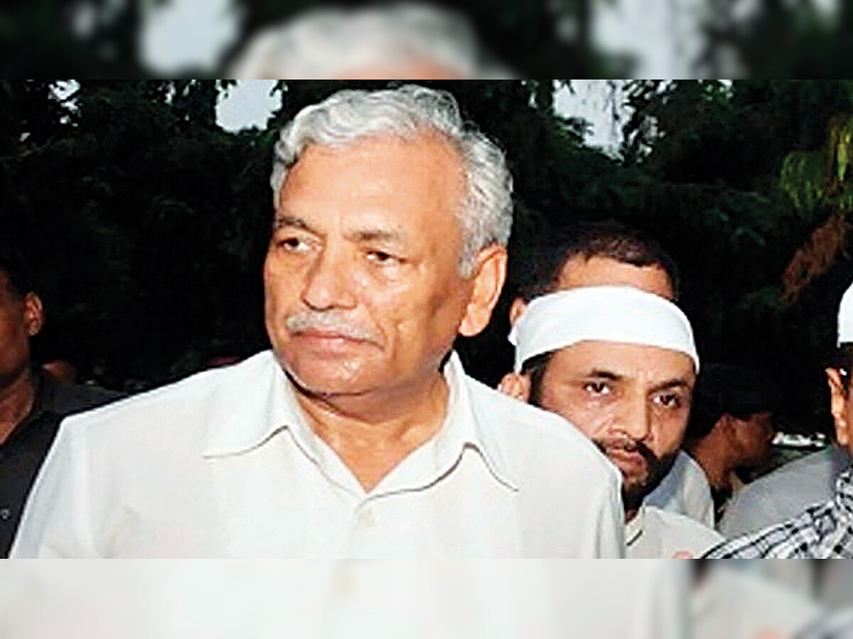 Speaker Ram Niwas Goel adjourns House for officers 'declining' answer