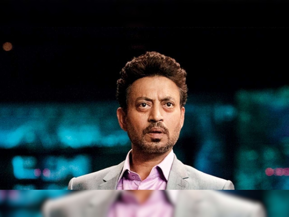 Coincidence much? Irrfan Khan's Blackmail to have a connect with the ongoing CDR row, details inside