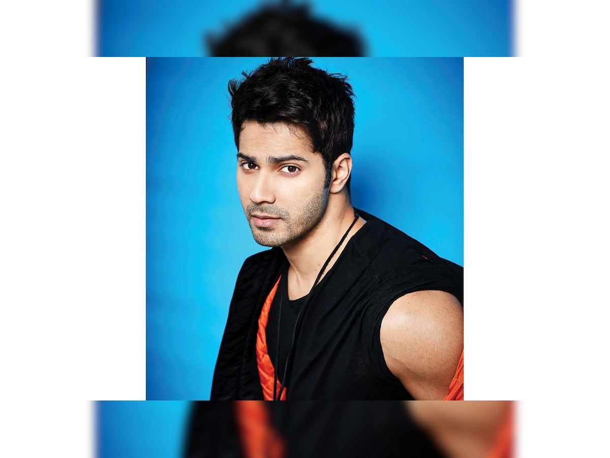 Varun Dhawan’s the highest paid performer at IPL opening night!