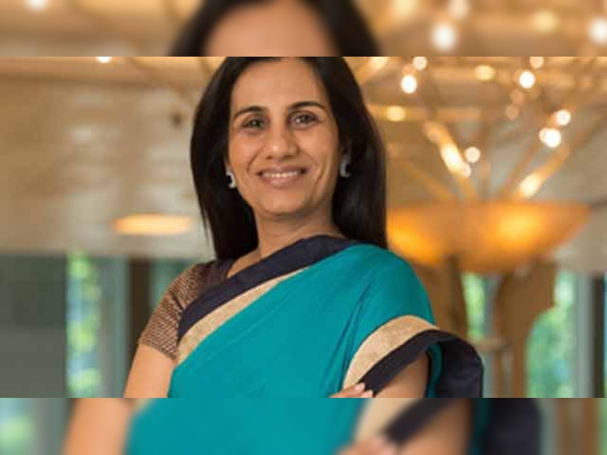 ICICI Bank board comes out strongly in support of CEO Chanda Kochhar, says have 'full faith'