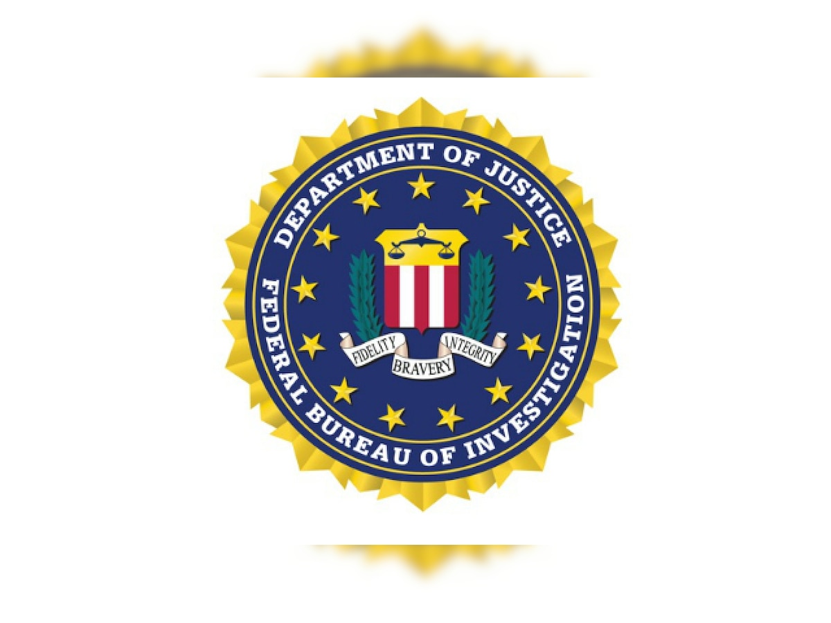 Former FBI agent charged with leaking information by US Justice Department 