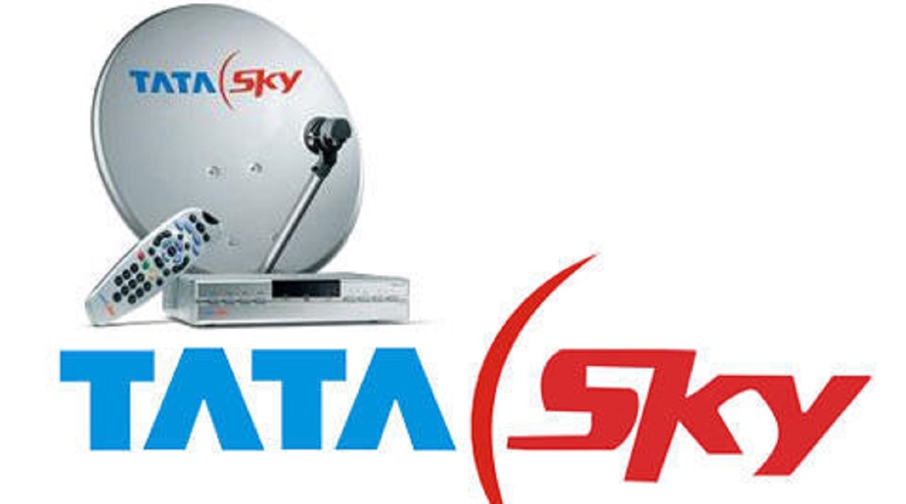 Tata sky hot sale whatsapp code