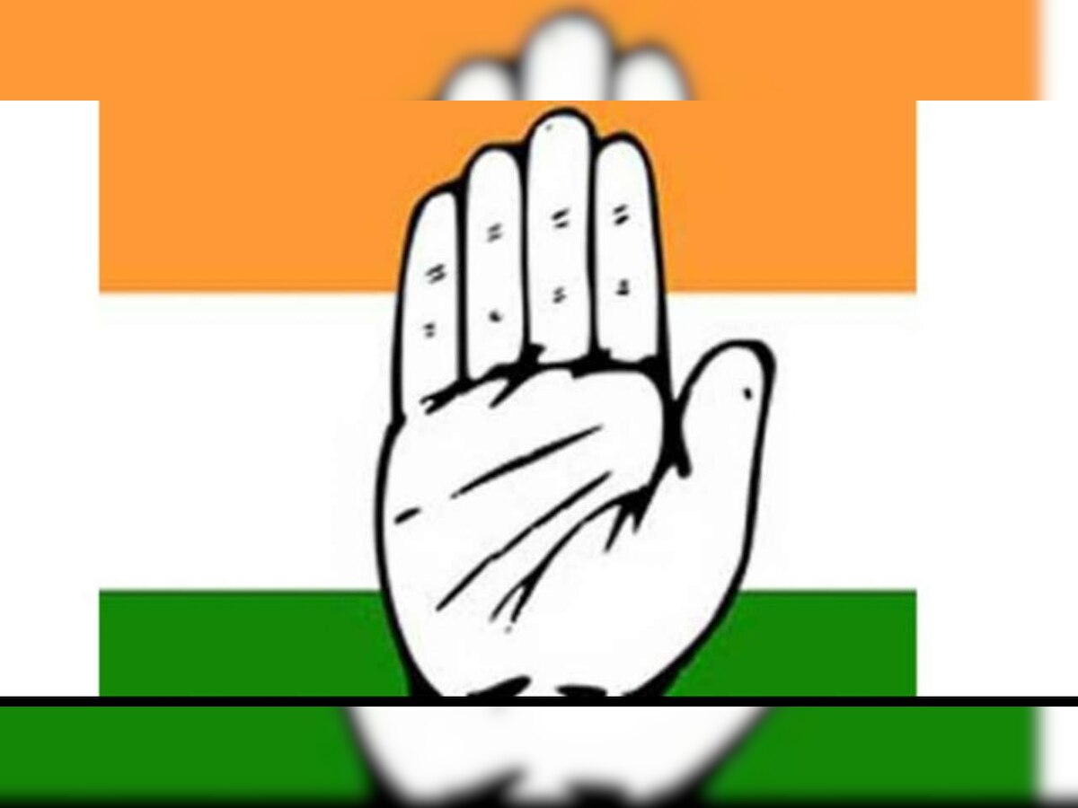 Congress to take out march to protest crimes against women in Madhya Pradesh