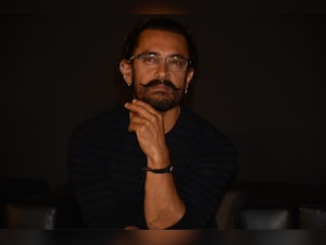 Here's what makes Aamir Khan's Instagram account as unique as the actor himself!