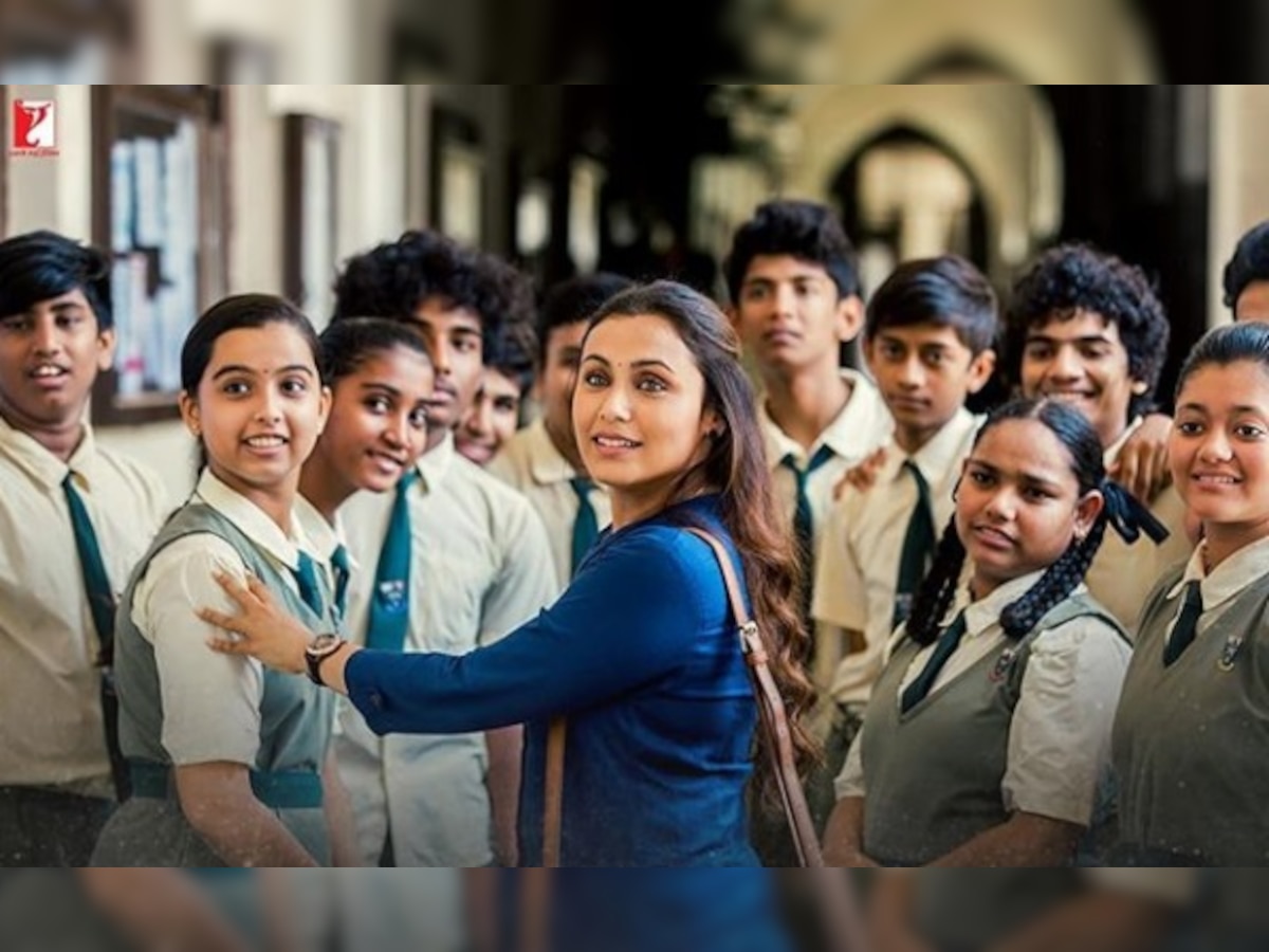 'I was looking for heroes': Hichki director reveals the Rani Mukerji film was initially male-centric