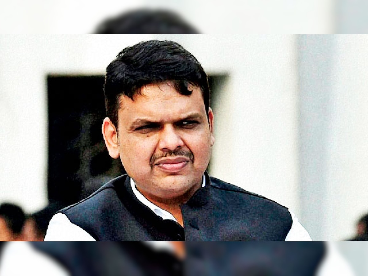 How Rs 3.4 crore were spent on chai? Congress slams Devendra Fadnavis on 'tea scam' 