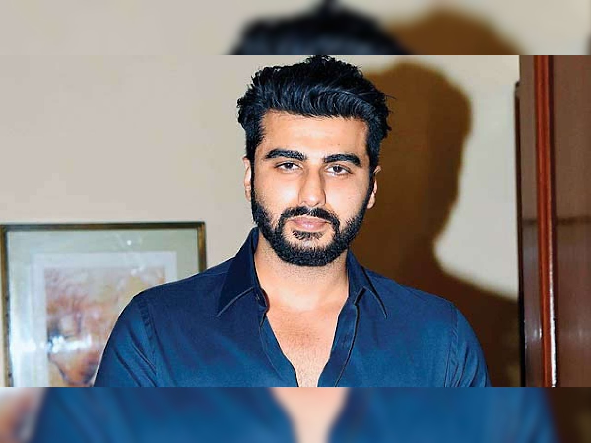 ‘Namaste England’: Arjun Kapoor working 18 hours a day to wrap up Punjab schedule?