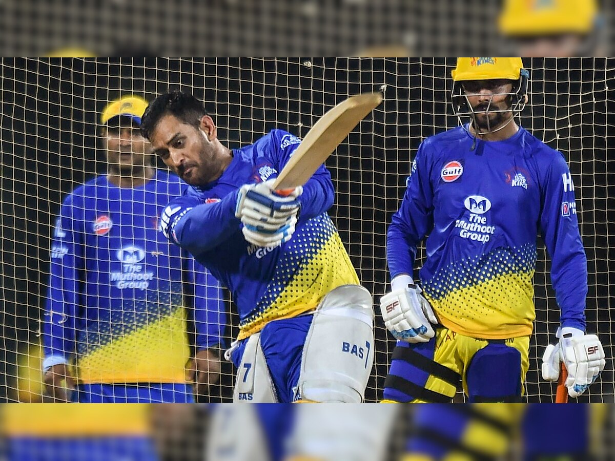 IPL 2018 - Watch: Here's why a deeply disturbed MS Dhoni broke down during CSK event