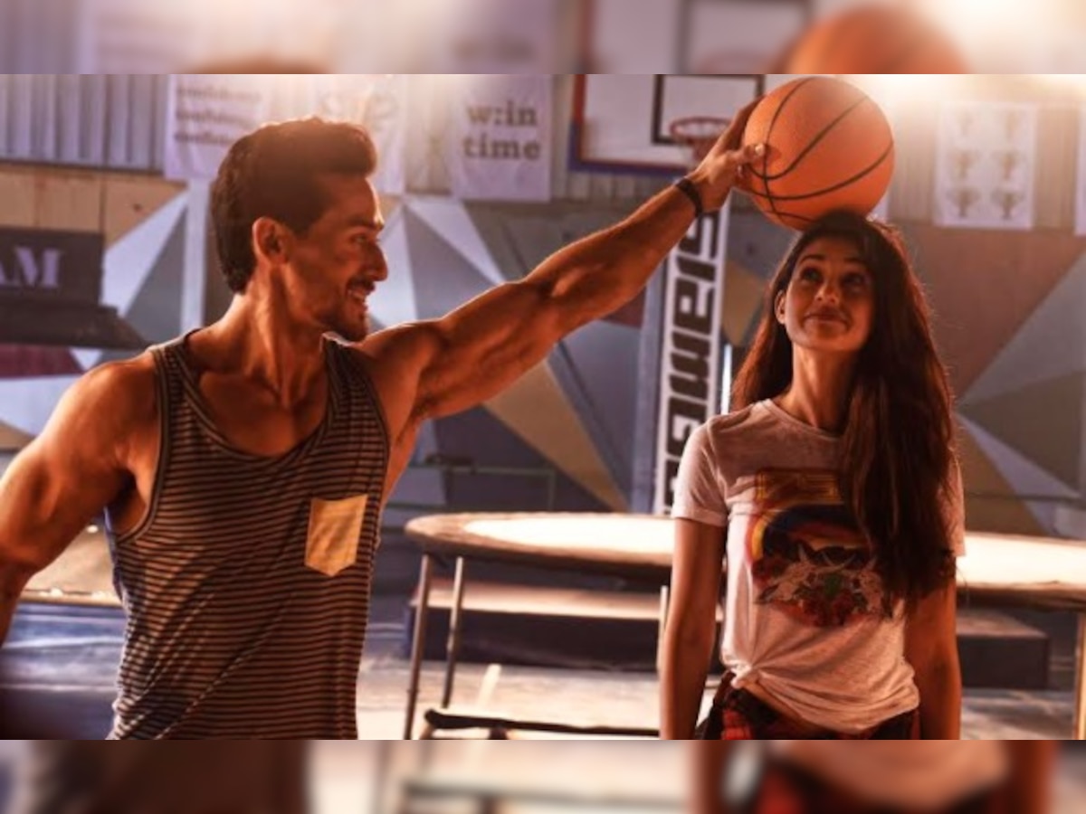 Baaghi 2 Film Review: Tiger Shroff excels in action while Disha Patani is the damsel in distress