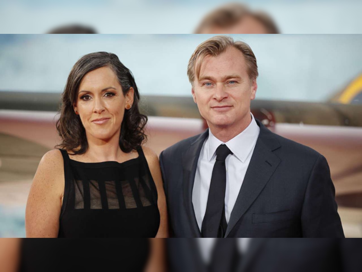 Christopher Nolan arrives in India; here’s all you need to know about his plans