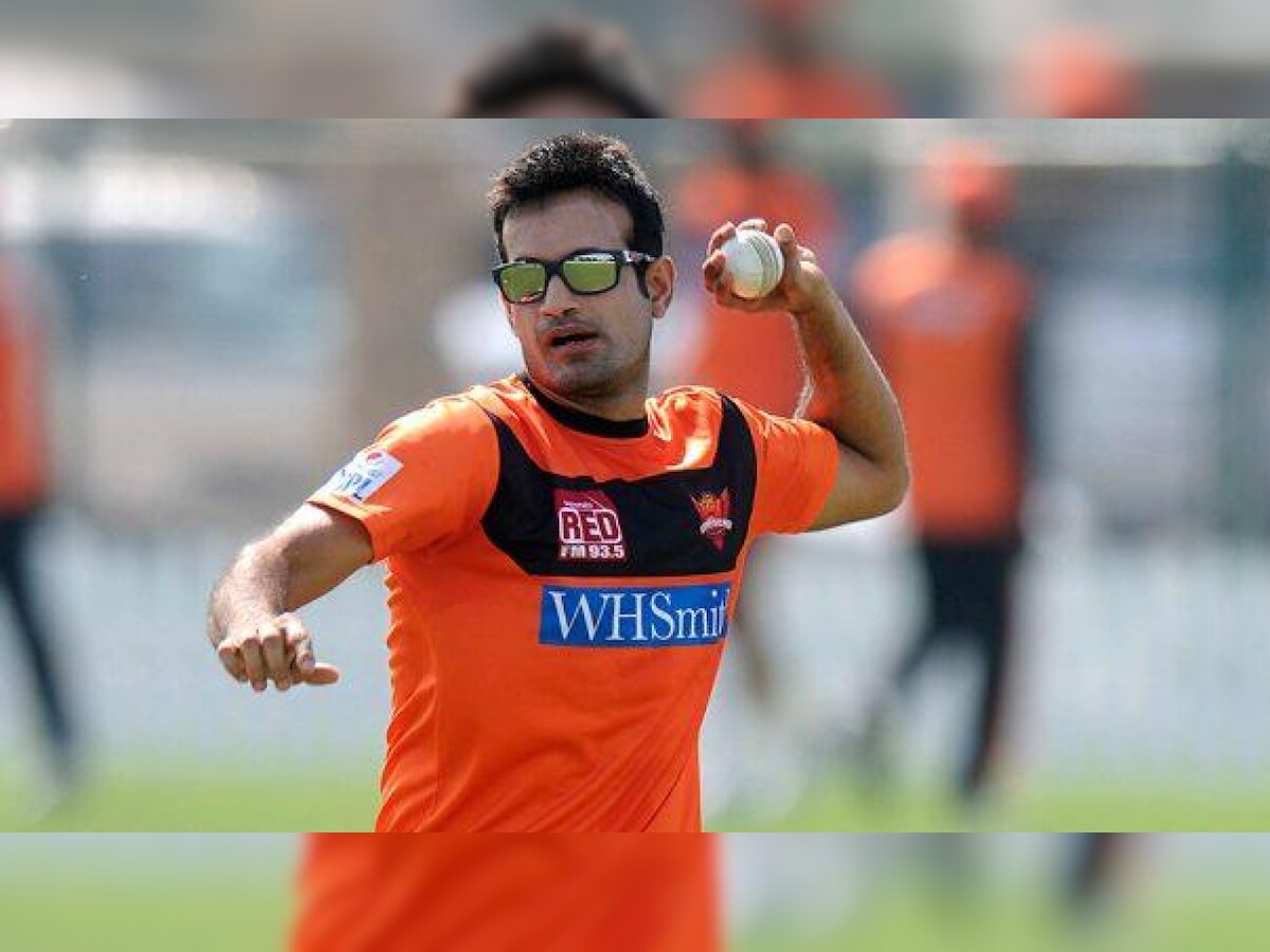 Irfan Pathan gets new role, joins Jammu and Kashmir cricket as mentor