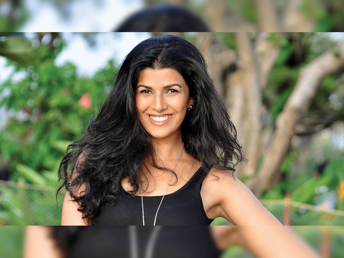 Everyone should have equal opportunities: Nimrat Kaur