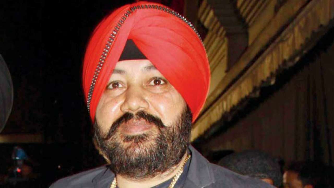 Daler Mehndi - The Statesman