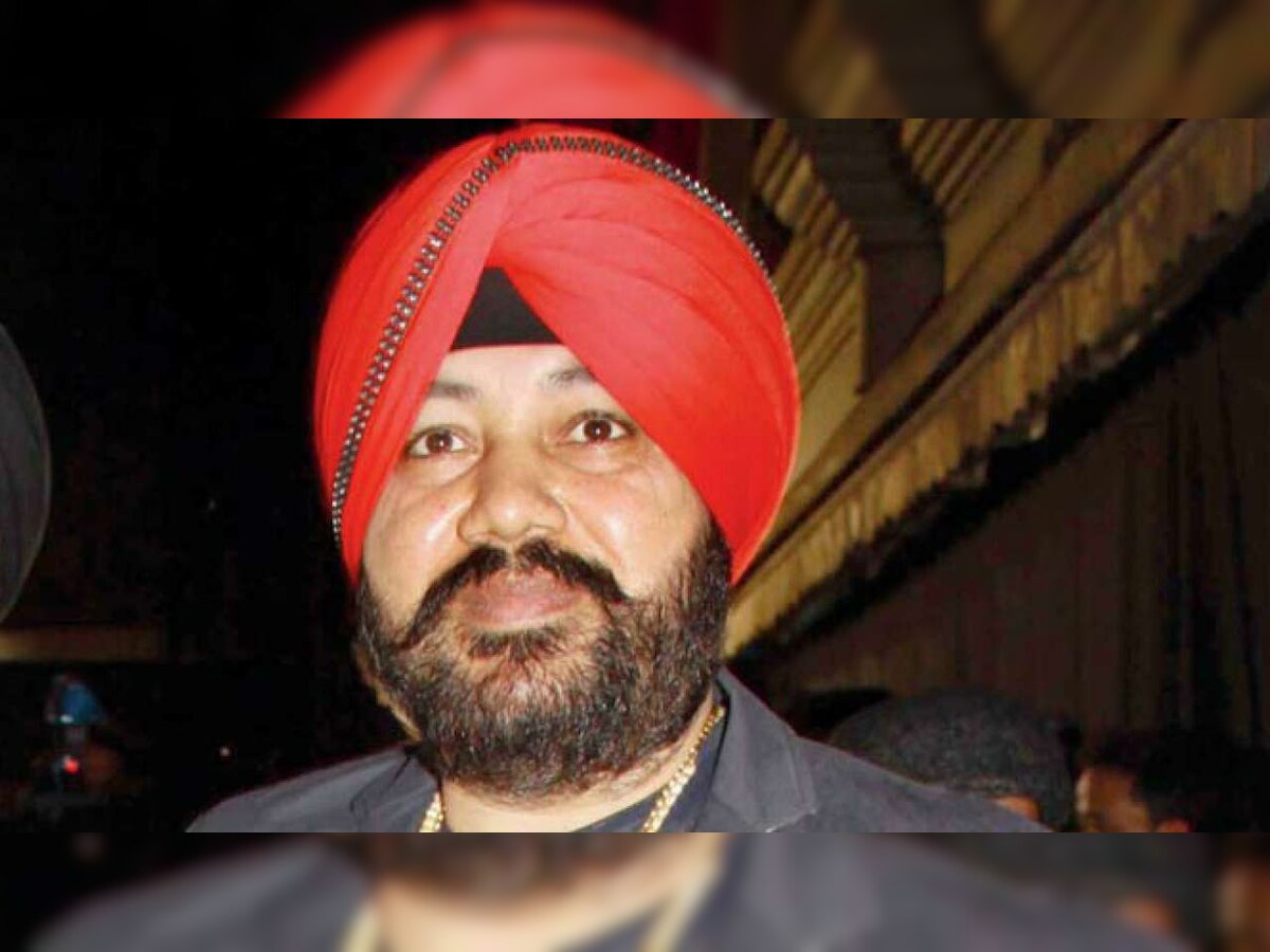 Court suspends Daler Mehndi's jail term in human trafficking case