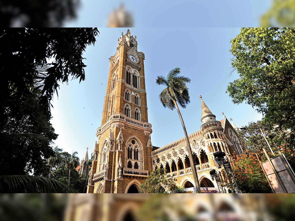 Mumbai University budget allots funds for Fort library revamp, Rs 3 cr for girls hostel