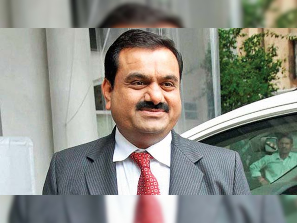 Two Adani Group firms among best performers, one worst