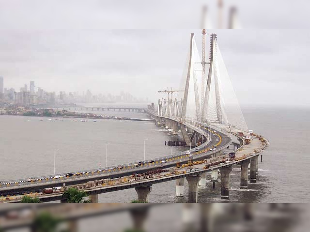 Bandra-Worli Sea-Link: Pay more for toll charges from Sunday, here's new rate list