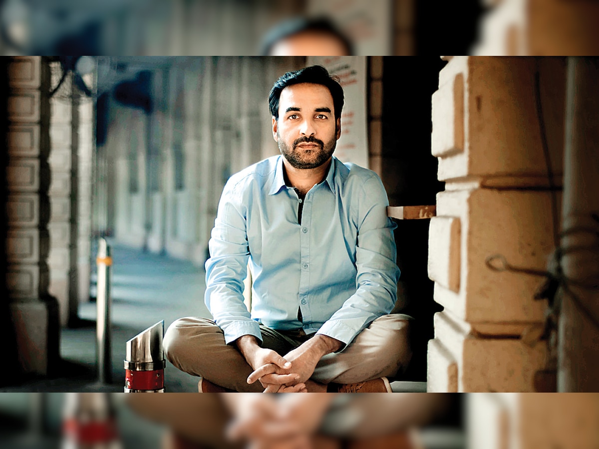 I waited for 14 years for my moment of glory, says Pankaj Tripathi