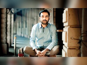 I waited for 14 years for my moment of glory, says Pankaj Tripathi