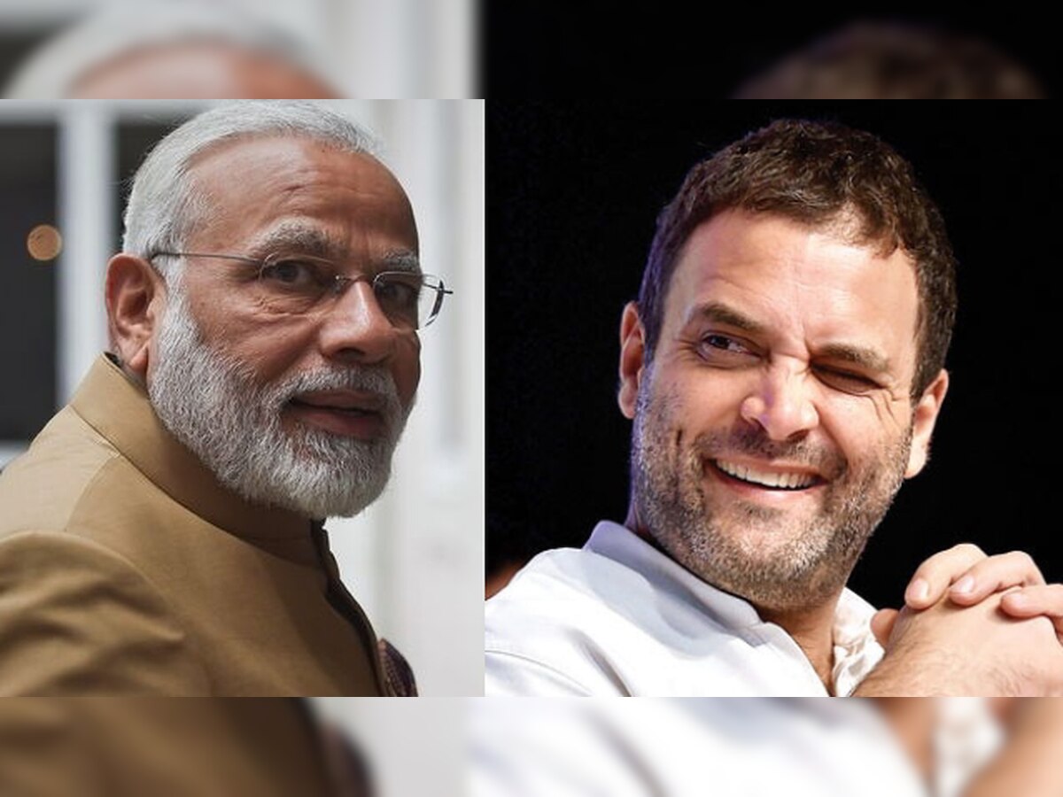 Congress wishes PM ‘Happy Jumla Divas’ on April Fools’ Day, says Rs 15 lakh deposited to all accounts