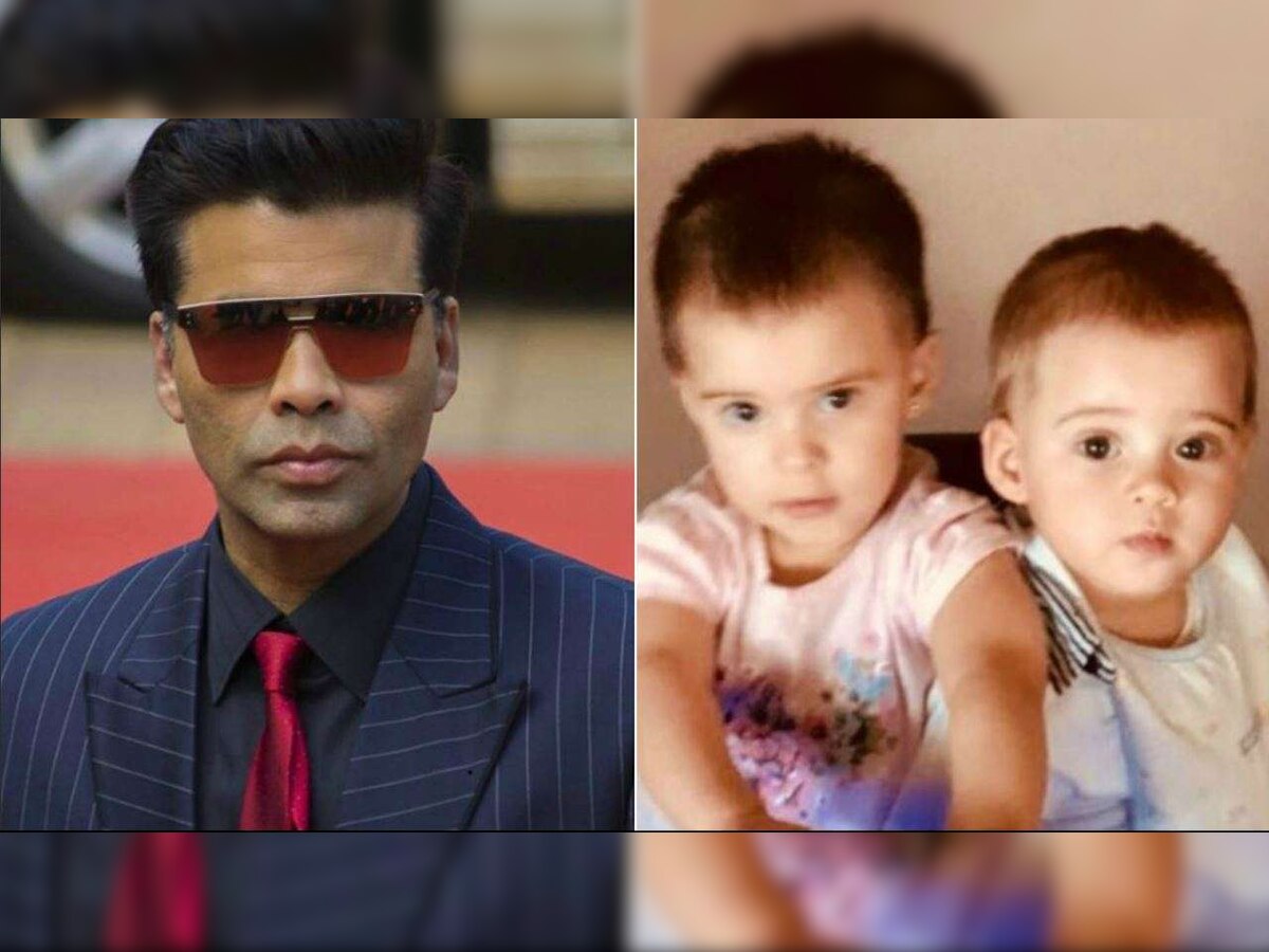 Karan Johar’s daughter Roohi gave him a ‘mini meltdown’, here’s why