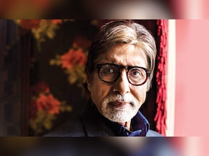 Film has suddenly lost its charm as its all digital now, says Amitabh Bachchan