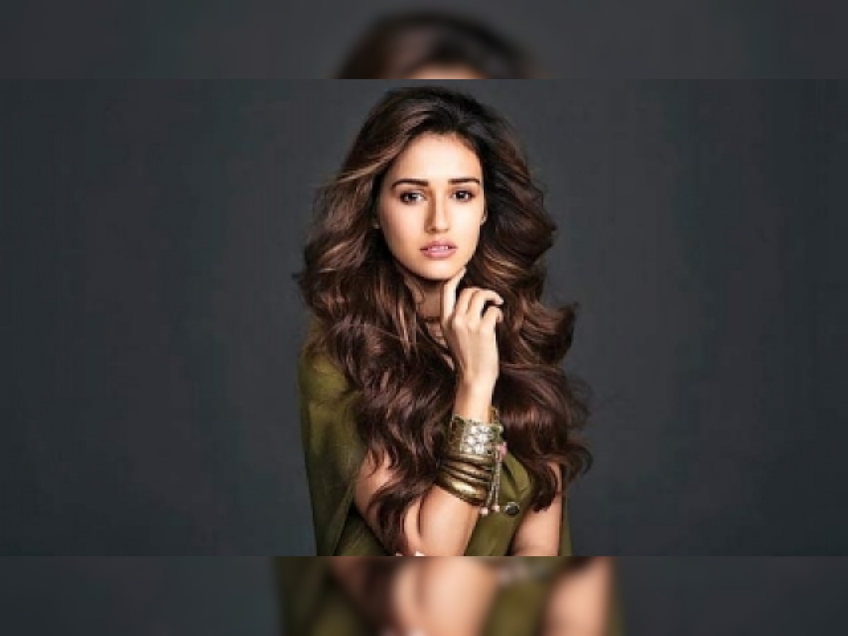 'Baaghi 2' actress Disha Patani recalls struggling days: I came to Mumbai with only Rs 500