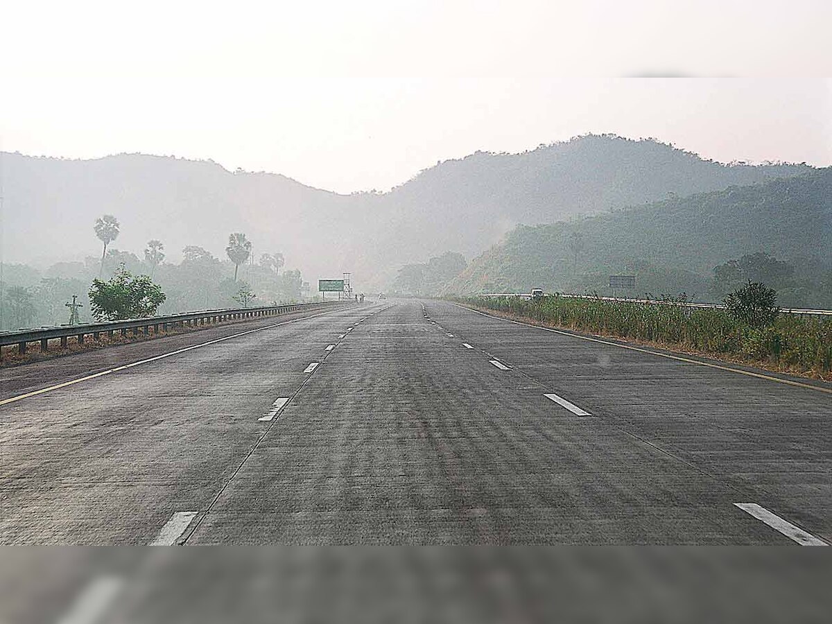 NHAI plans to award 3,000 km projects in Bharatmala push