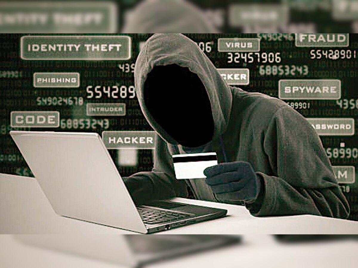 Hacker gathers bank details of Pharma firm, steals Rs 5.27 L