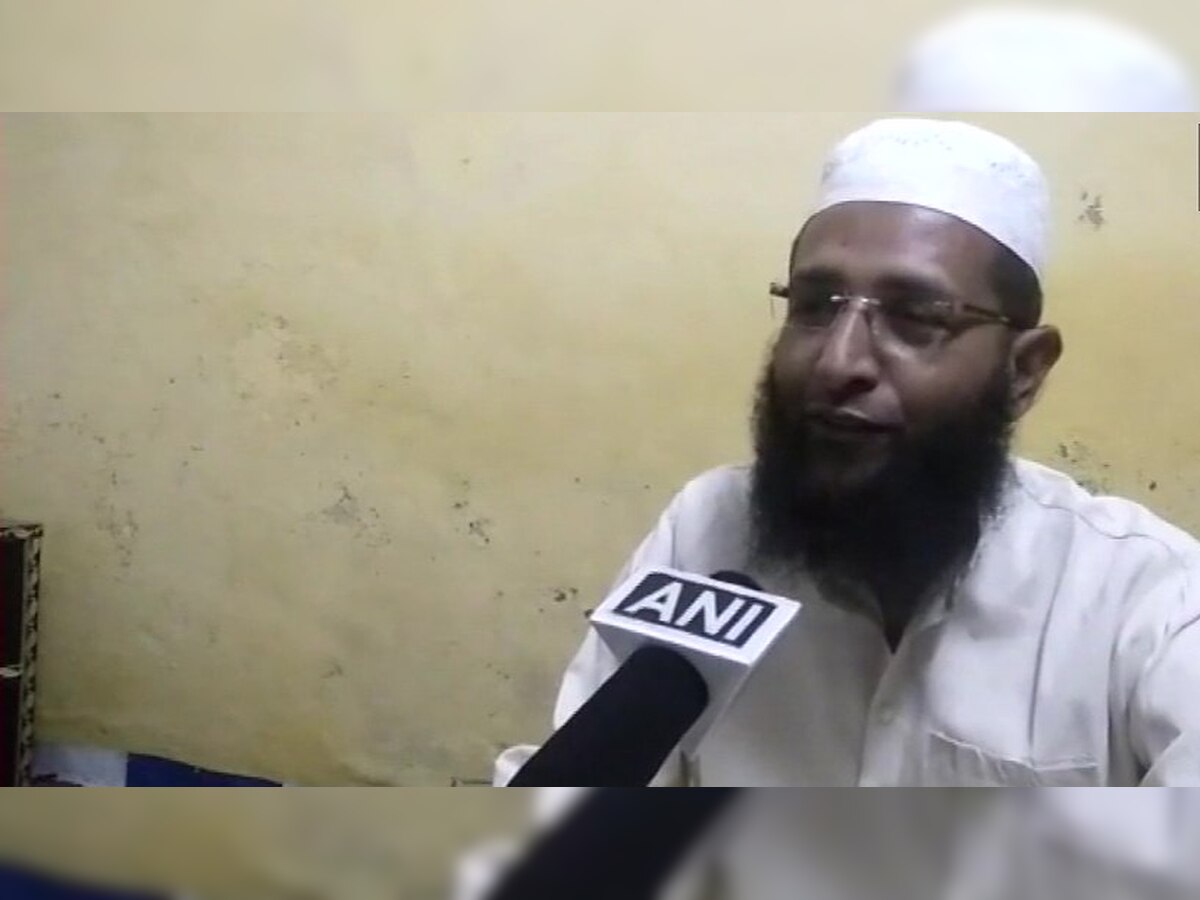 Deoband Qazi says DJs 'un-Islamic', won't conduct nikah at Muslim weddings with dance and music