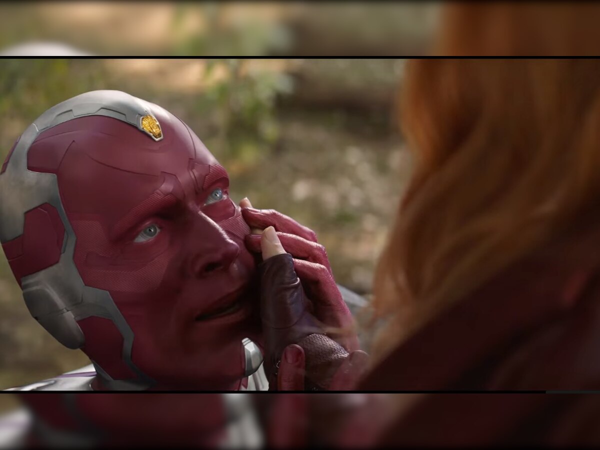 Watch: Scary new TV spot will make you wonder if Vision will survive Avengers: Infinity War